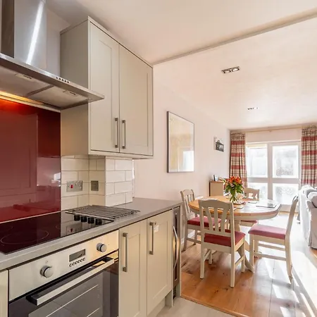 Holiday home Number One