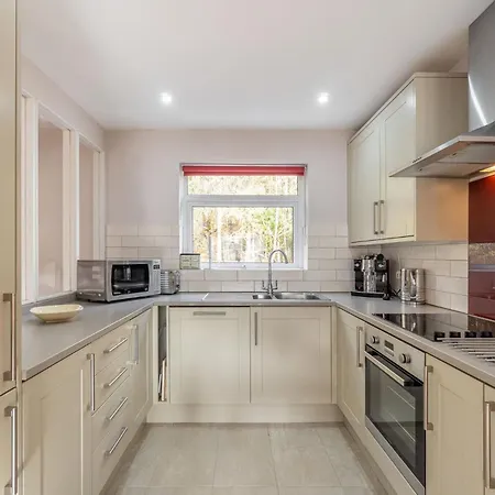 Holiday home Number One *