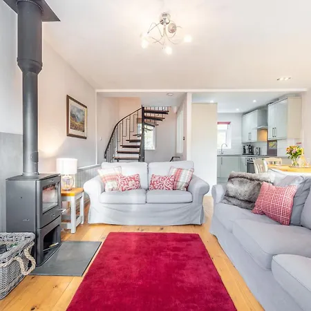 Number One Holiday home Chapel Stile