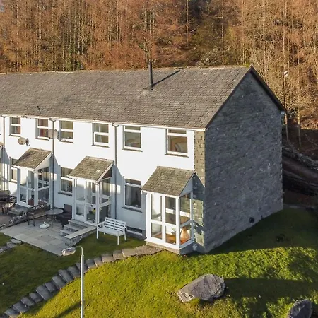 Holiday home Number One