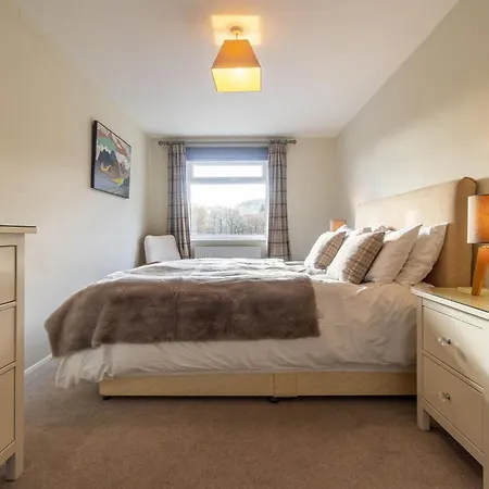 Holiday home Number One Chapel Stile