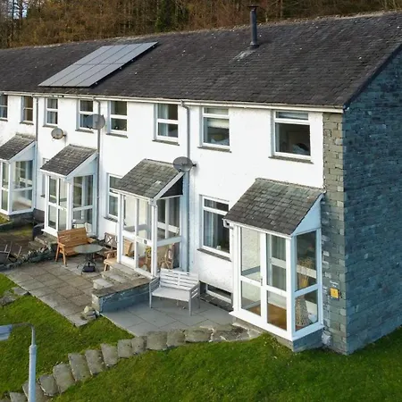 Holiday home Number One