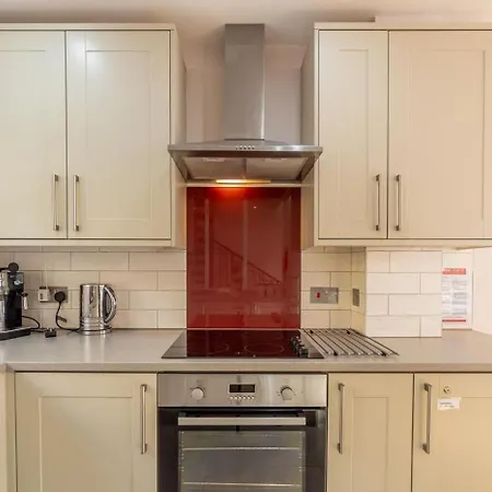 2 Bed In Ambleside Oc-lr114 查普尔斯提莱