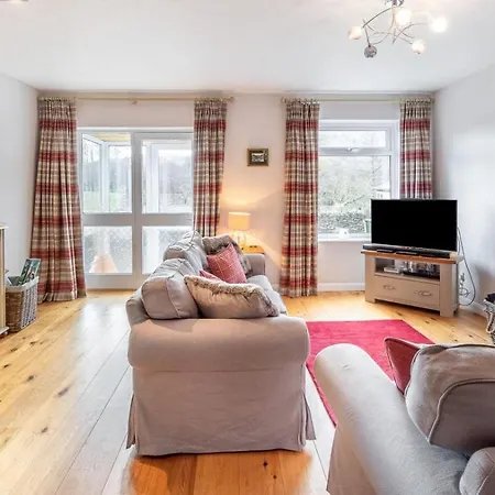 2 Bed In Ambleside Oc-lr114 * 查普尔斯提莱