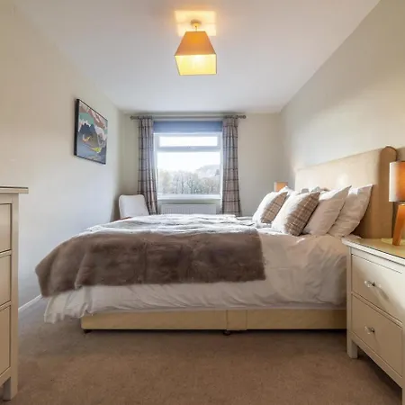 2 Bed In Ambleside Oc-lr114 度假居