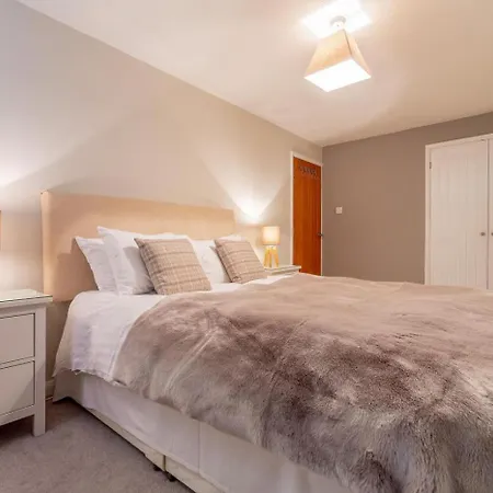 2 Bed In Ambleside Oc-lr114 度假居 *