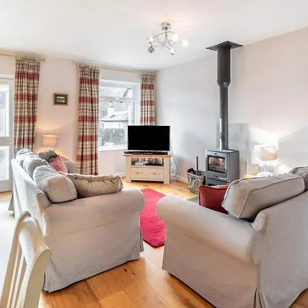 2 Bed In Ambleside Oc-lr114 度假居 查普尔斯提莱