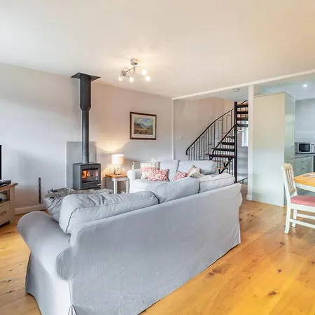 2 Bed In Ambleside Oc-lr114 查普尔斯提莱