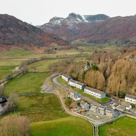 2 Bed In Ambleside Oc-lr114 *