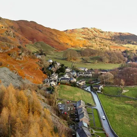 2 Bed In Ambleside Oc-lr114