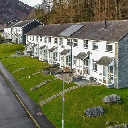2 Bed In Ambleside Oc-lr114 度假居 查普尔斯提莱