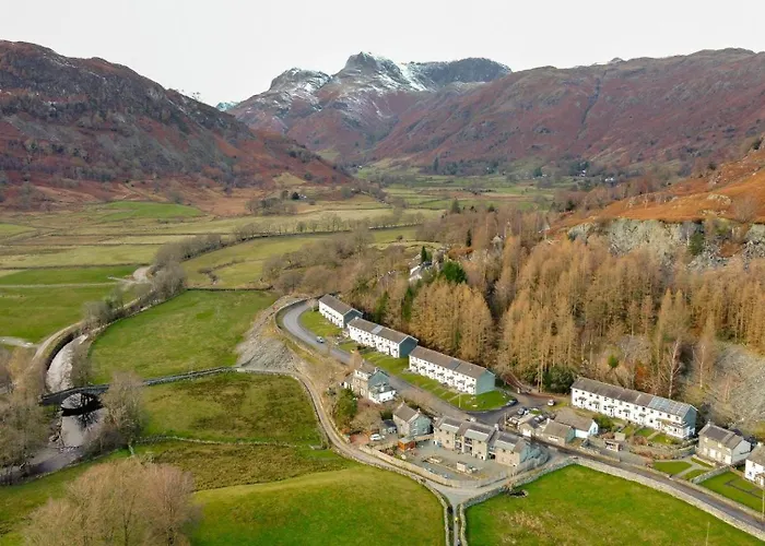 Number One Feriehus *